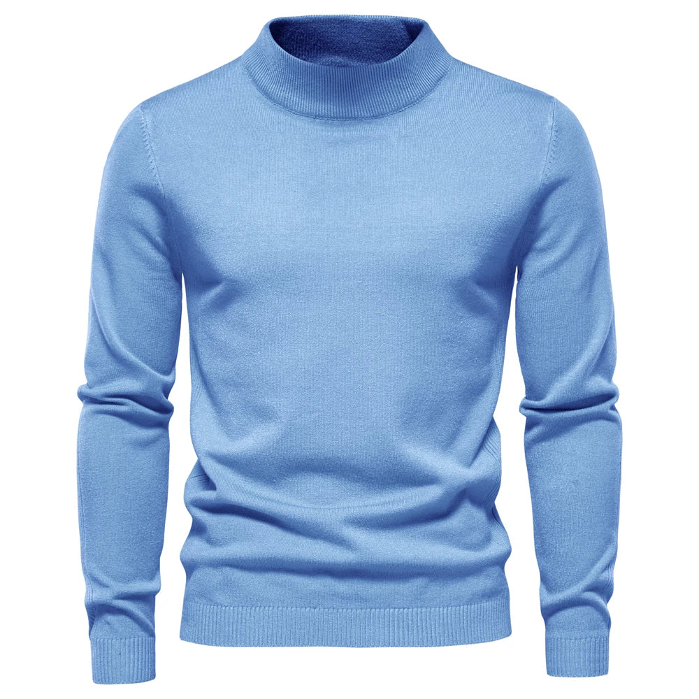 Turtleneck Sweaters - Shop with Ameera