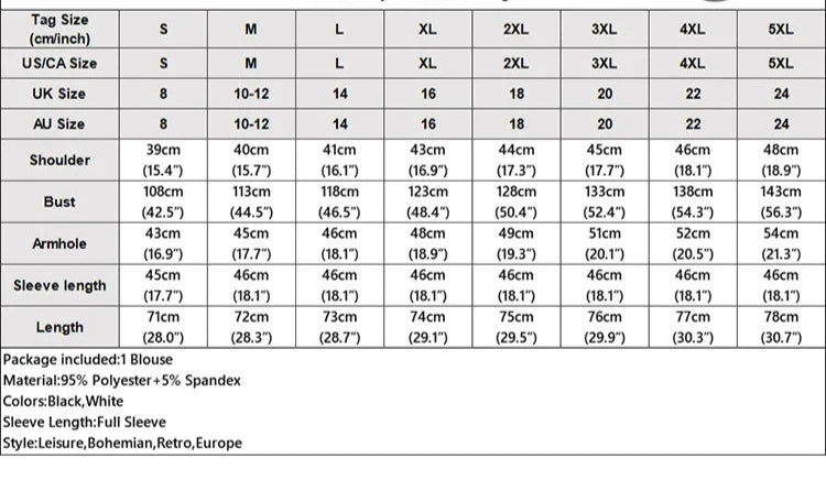 Striped Blouse - Shop with Ameera