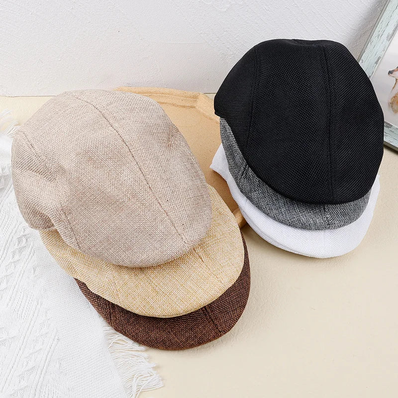 Men Berets - Shop with Ameera