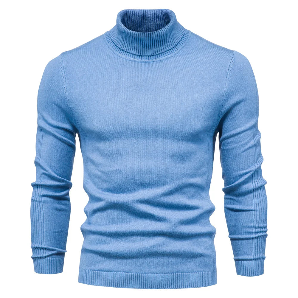 Turtleneck Sweaters - Shop with Ameera