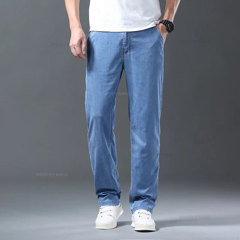 Lightweight Trousers - Shop with Ameera