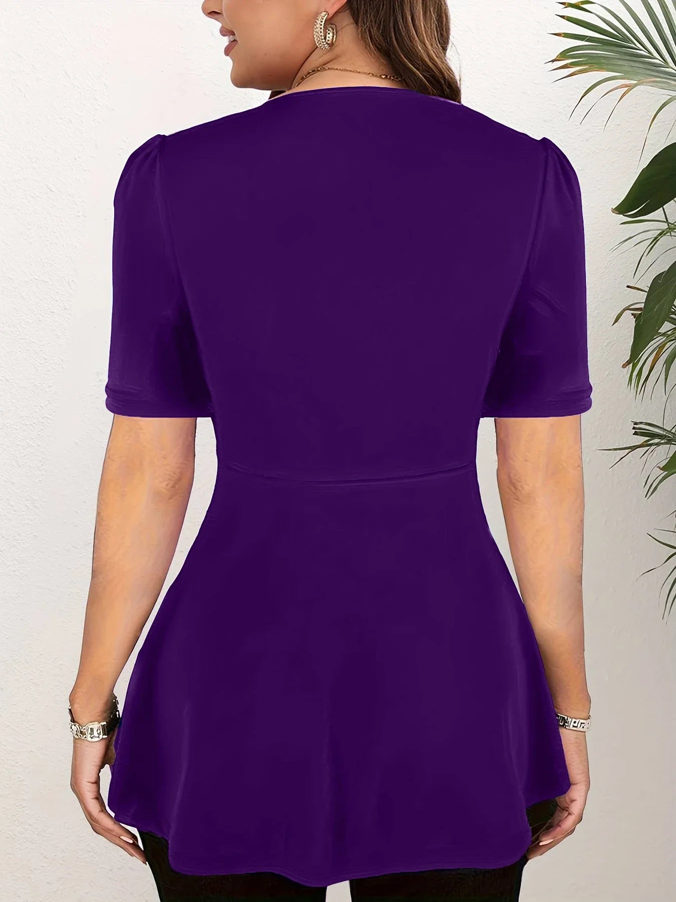 Plus Size Tops - Shop with Ameera