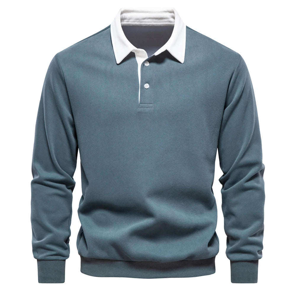Polo Sweatshirts - Shop with Ameera