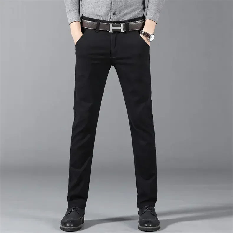 Business Trousers - Shop with Ameera
