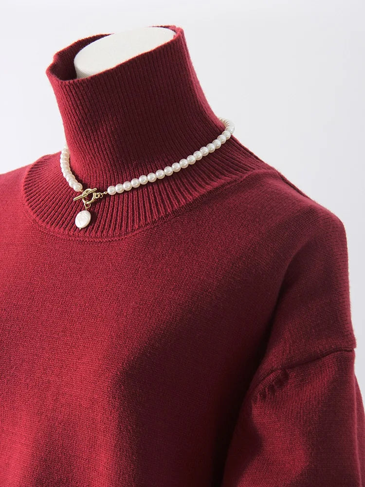 One Size Sweaters - Shop with Ameera