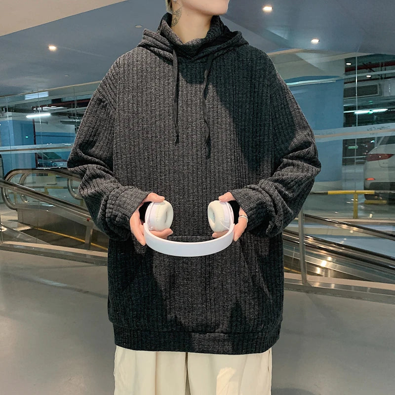 Hoodie Sweater - Shop with Ameera
