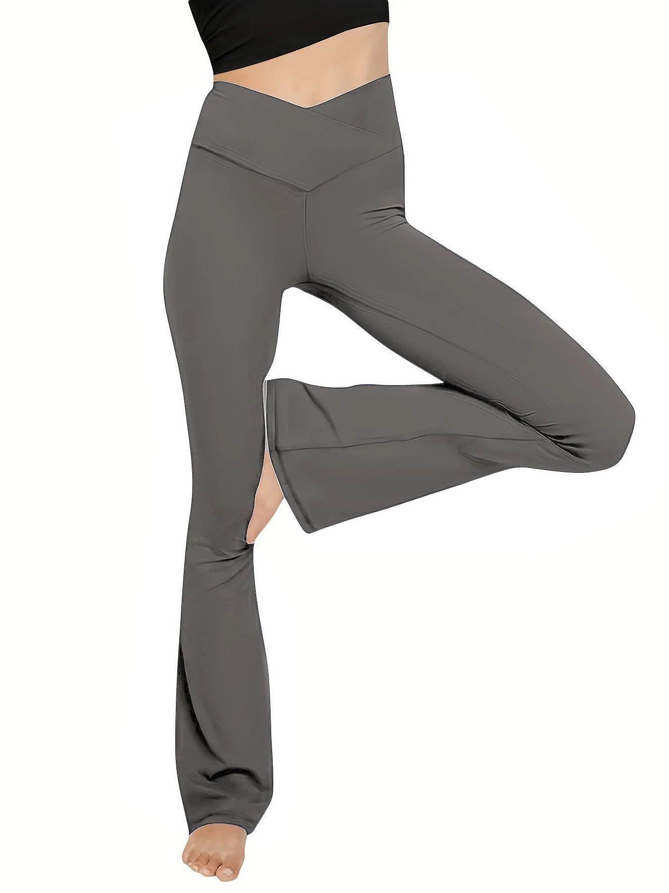 Tummy Control Pants - Shop with Ameera