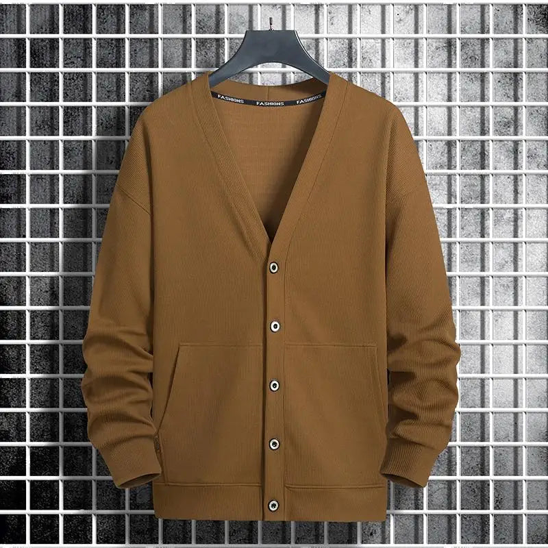 Cardigan L-9XL - Shop with Ameera