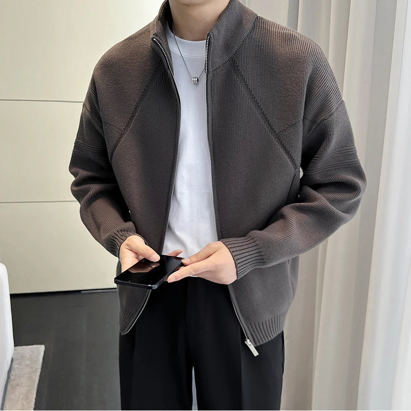 Cardigan - Shop with Ameera