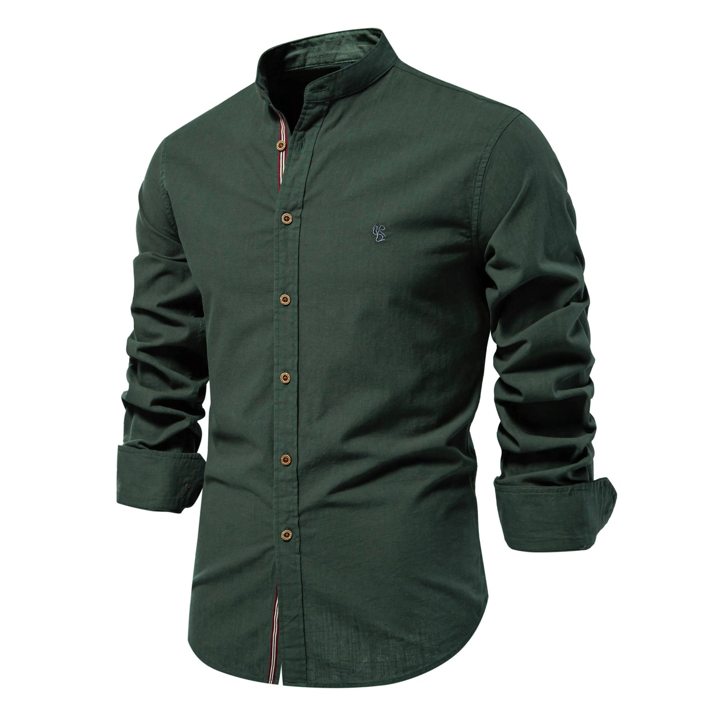 100% Cotton Shirt - Shop with Ameera