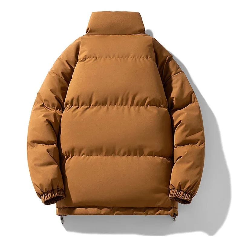 Puffer Jacket - Shop with Ameera