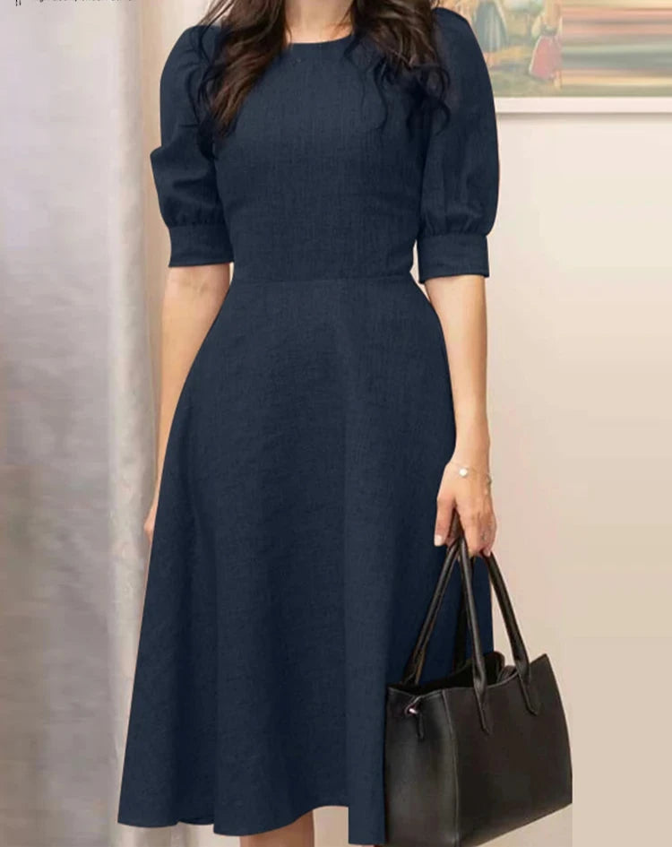 Sundress S-5XL - Shop with Ameera