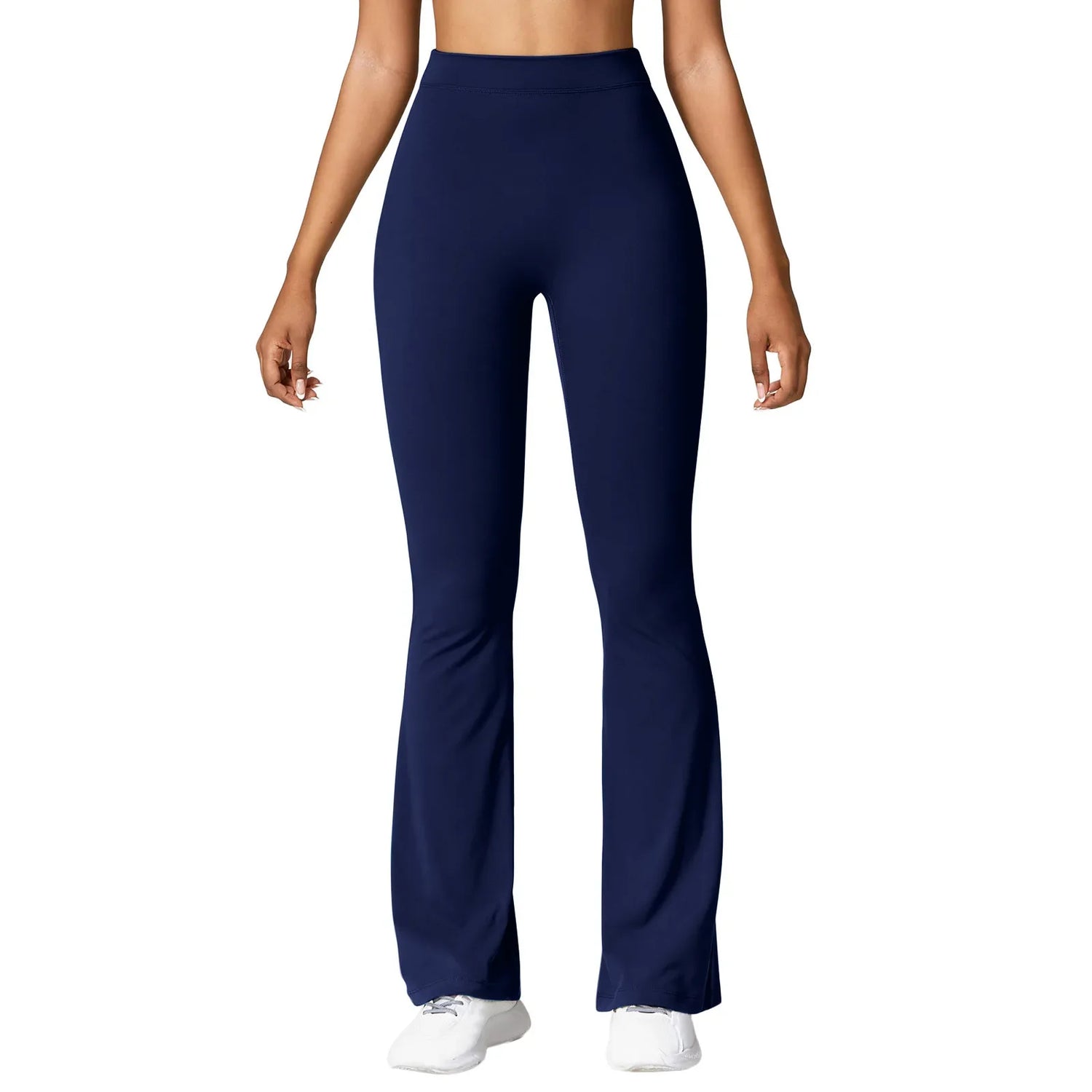 V-Back Leggings - Shop with Ameera