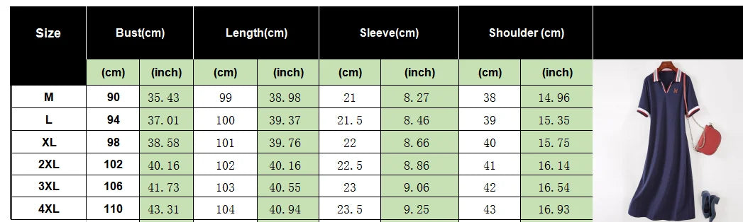 Polo Dress - Shop with Ameera