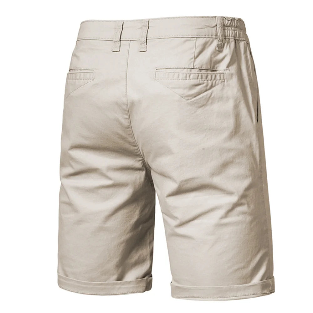 Breathable Shorts - Shop with Ameera