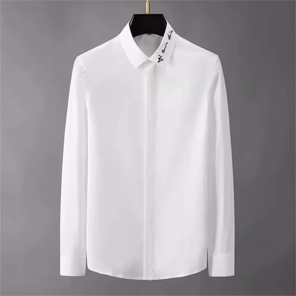 European Shirts XS-6XL - Shop with Ameera