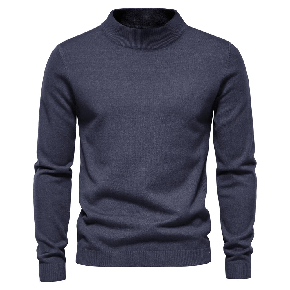 Turtleneck Sweaters - Shop with Ameera