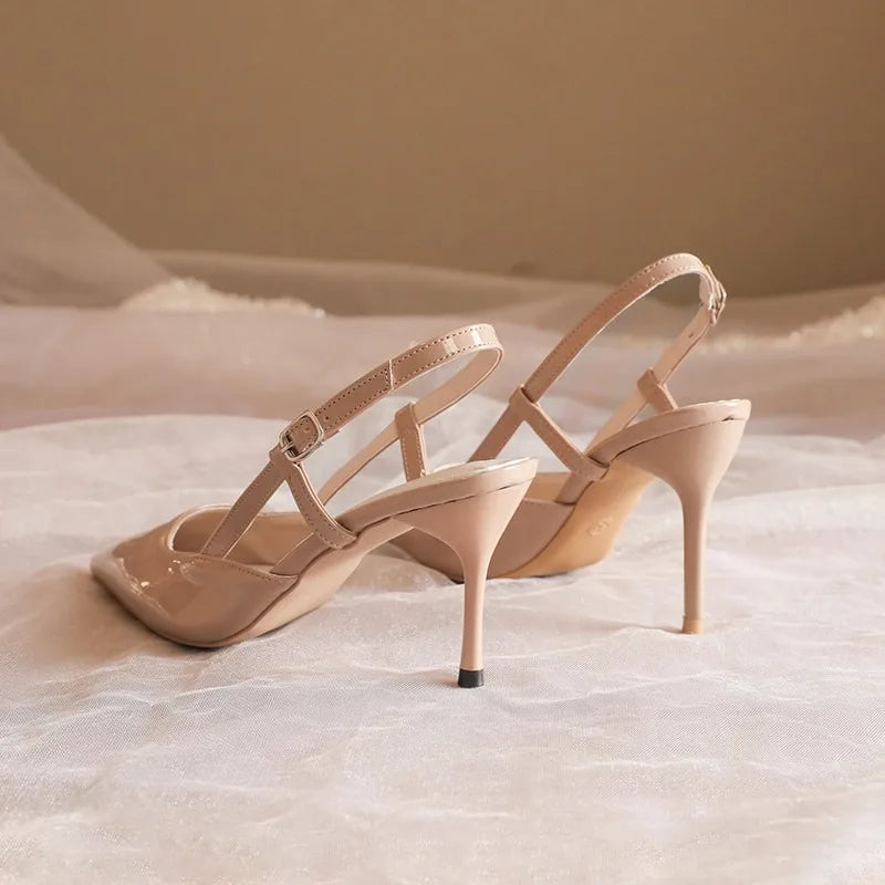 Retro Shoes - Shop with Ameera