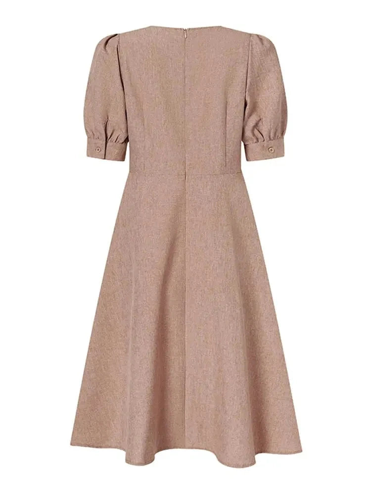 Sundress S-5XL - Shop with Ameera