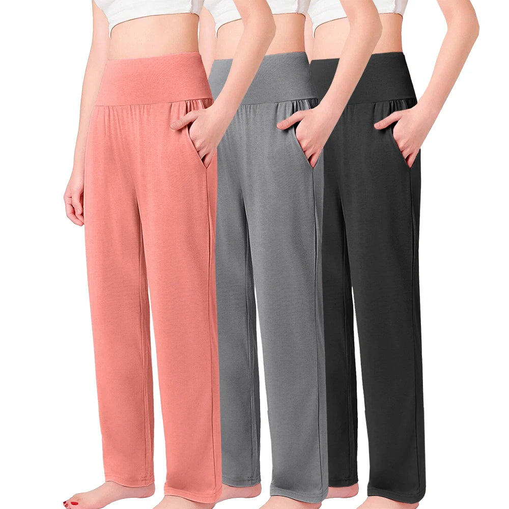 Comfy Pants - Shop with Ameera