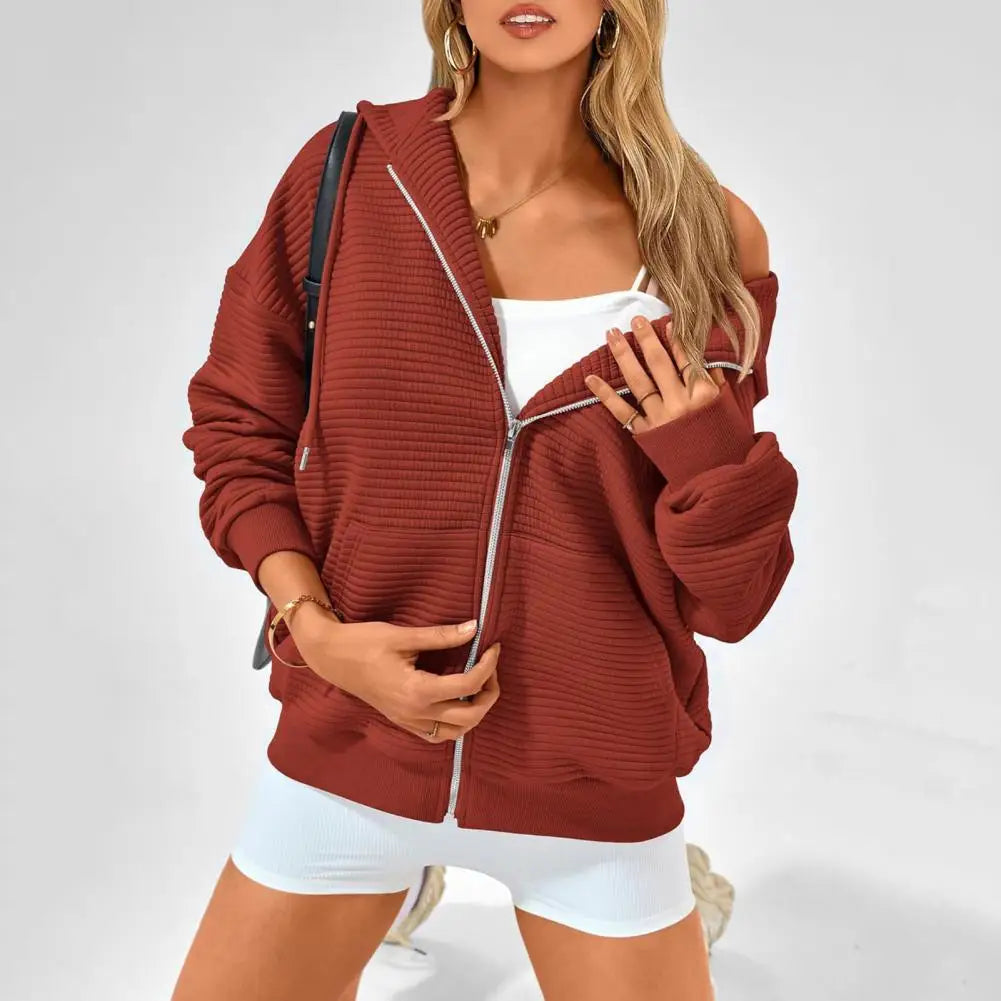 Drawstring Hoodies - Shop with Ameera