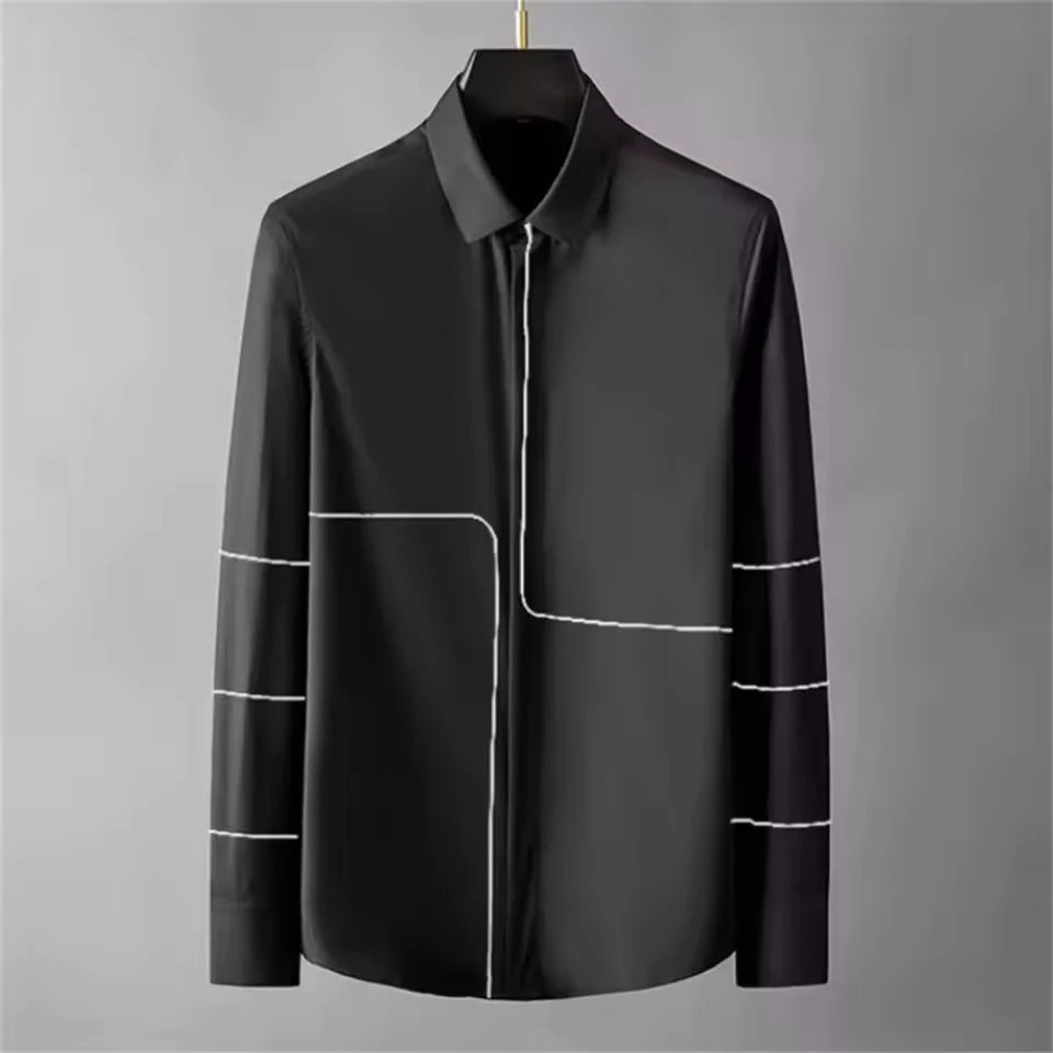 European Shirts XS-6XL - Shop with Ameera