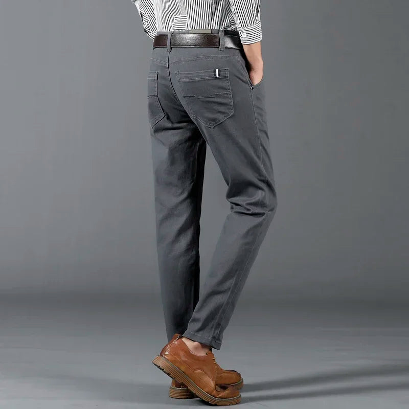 Business Trousers - Shop with Ameera