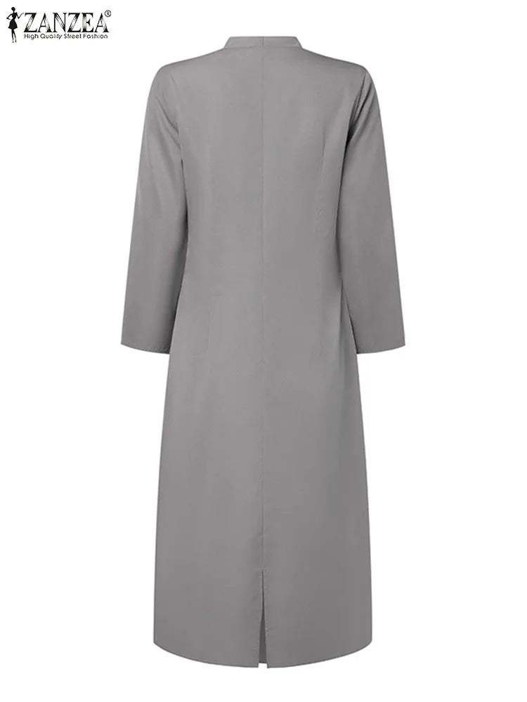 Dresses S-5XL - Shop with Ameera