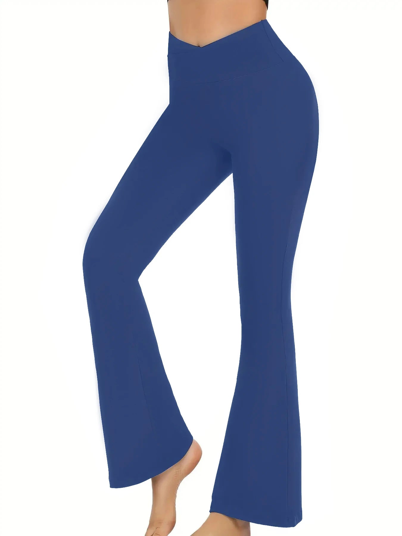 Tummy Control Pants - Shop with Ameera