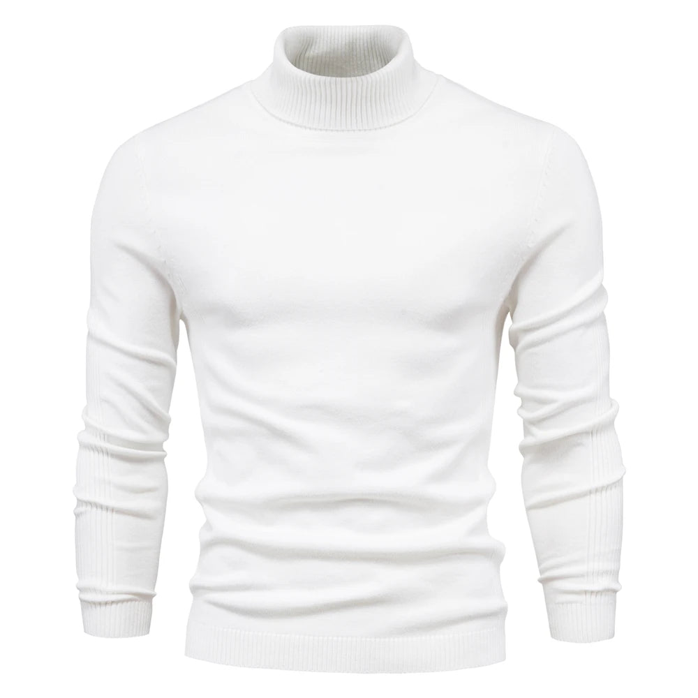 Turtleneck Sweaters - Shop with Ameera