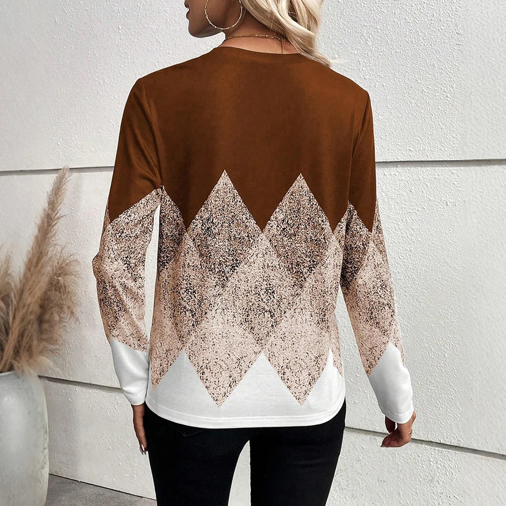 Floral T-Shirt
