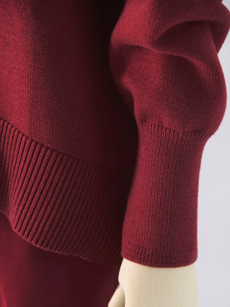 One Size Sweaters - Shop with Ameera