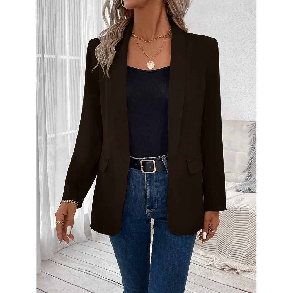 Blazers - Shop with Ameera