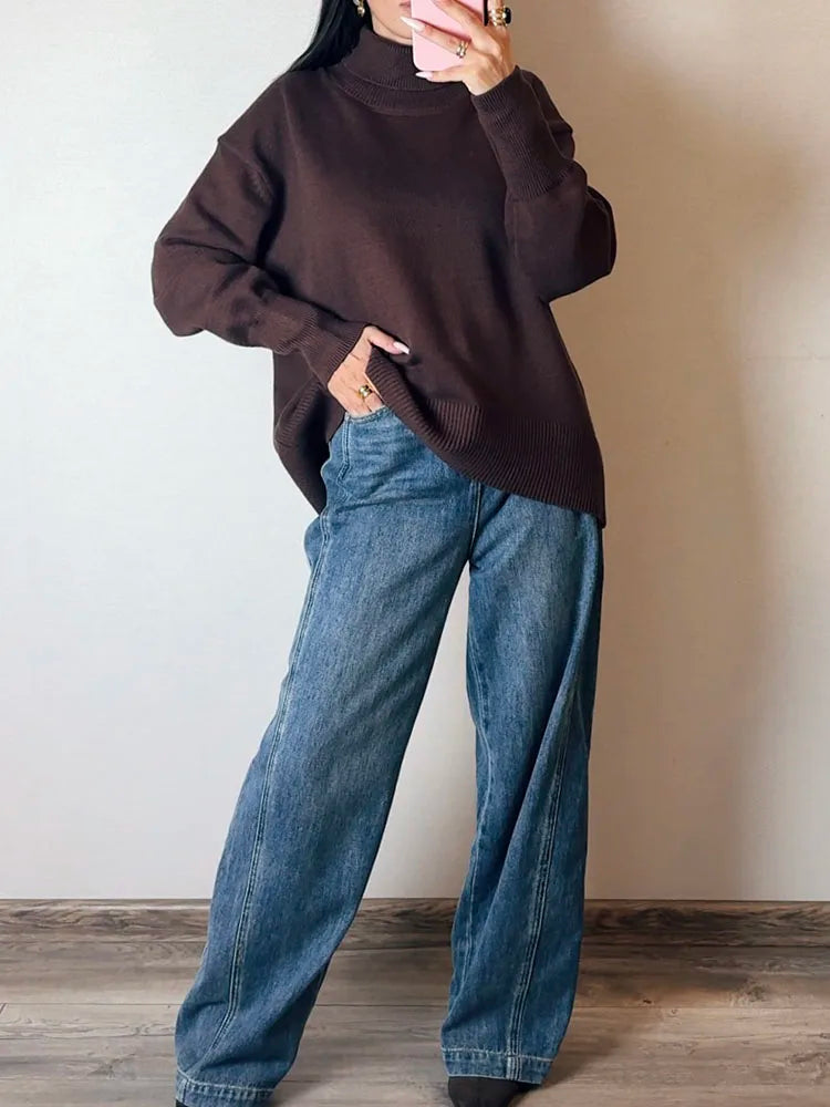 One Size Sweaters - Shop with Ameera