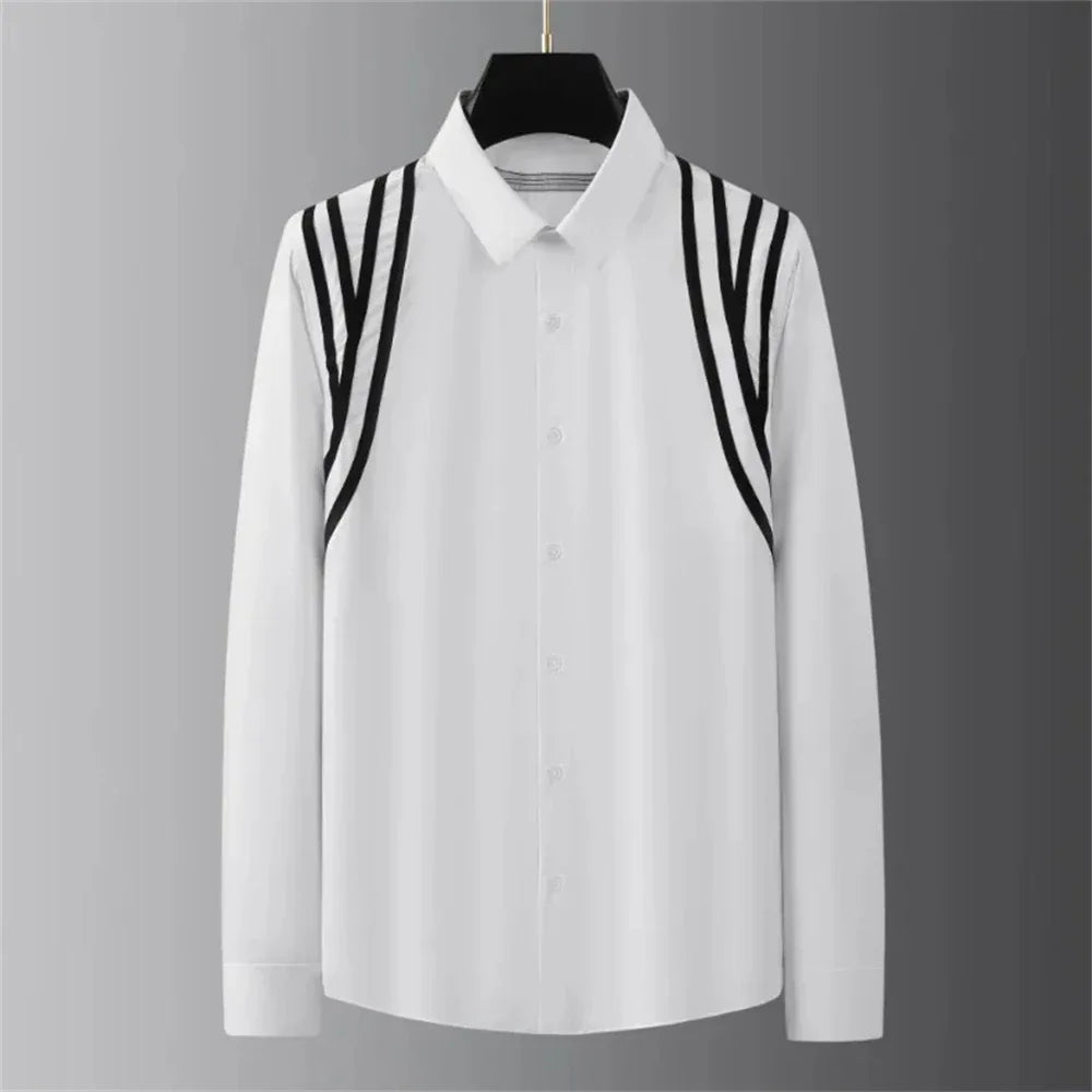 European Shirts XS-6XL - Shop with Ameera