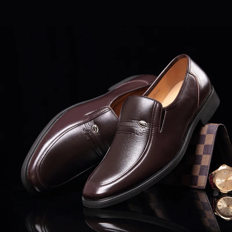 Formal Loafers - Shop with Ameera
