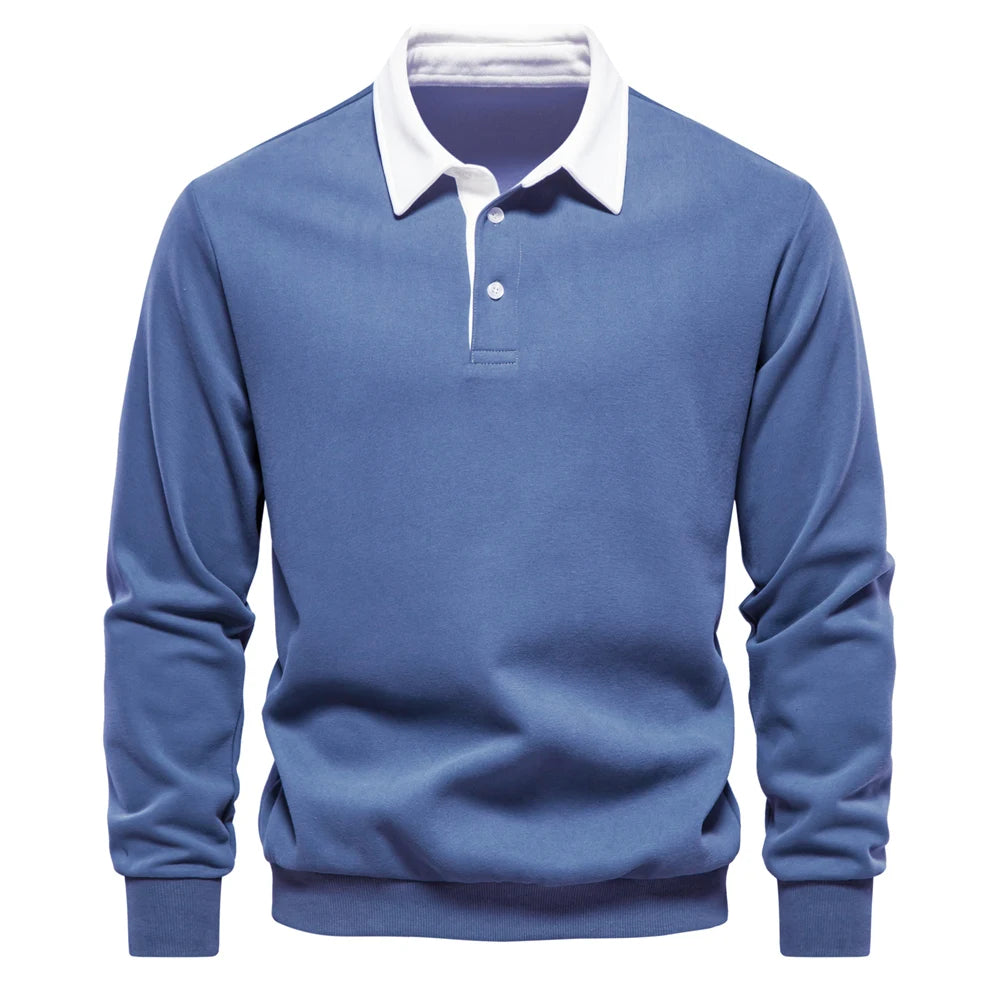 Polo Sweatshirts - Shop with Ameera