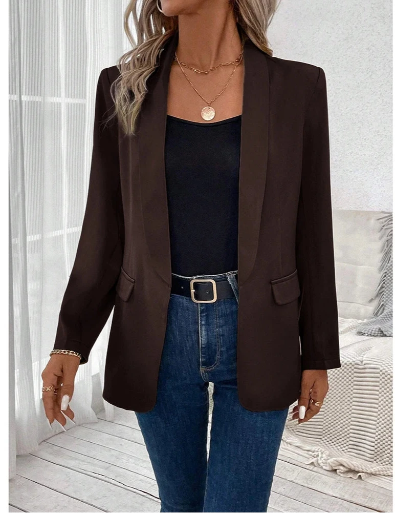 Blazers - Shop with Ameera