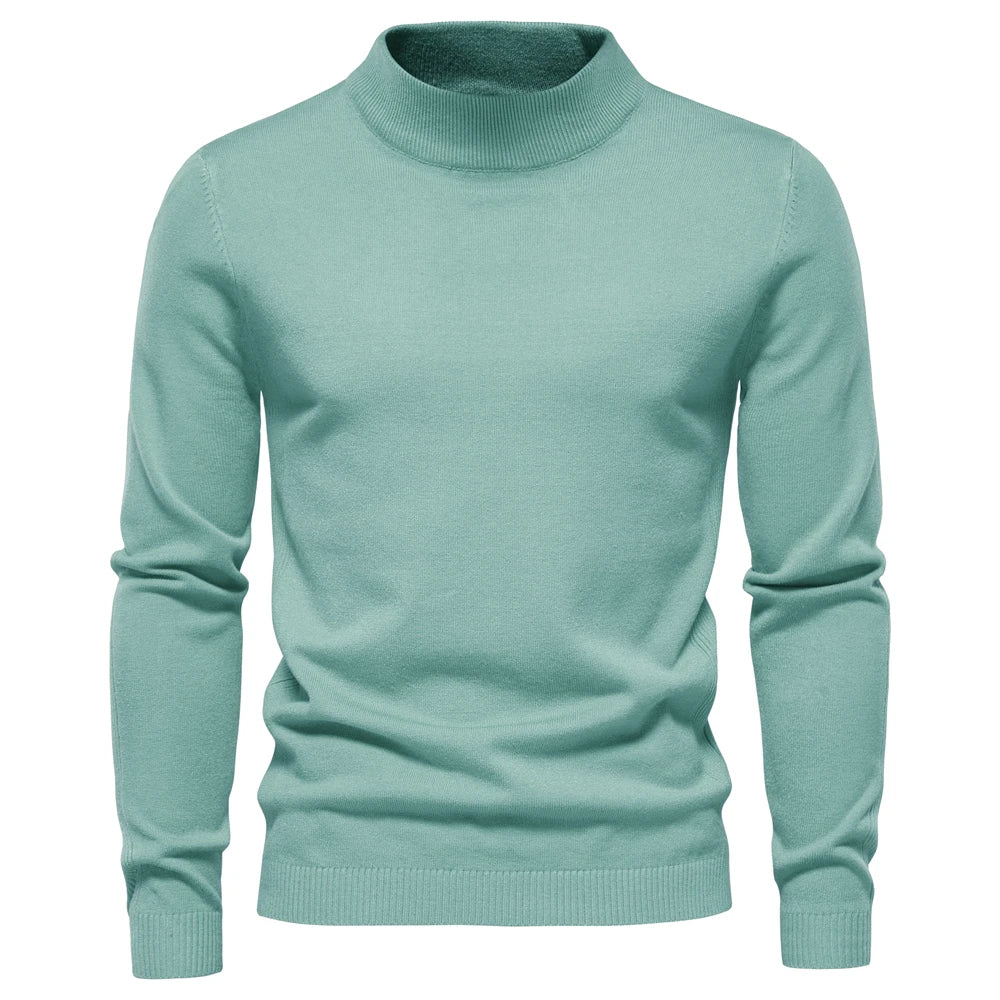 Turtleneck Sweaters - Shop with Ameera