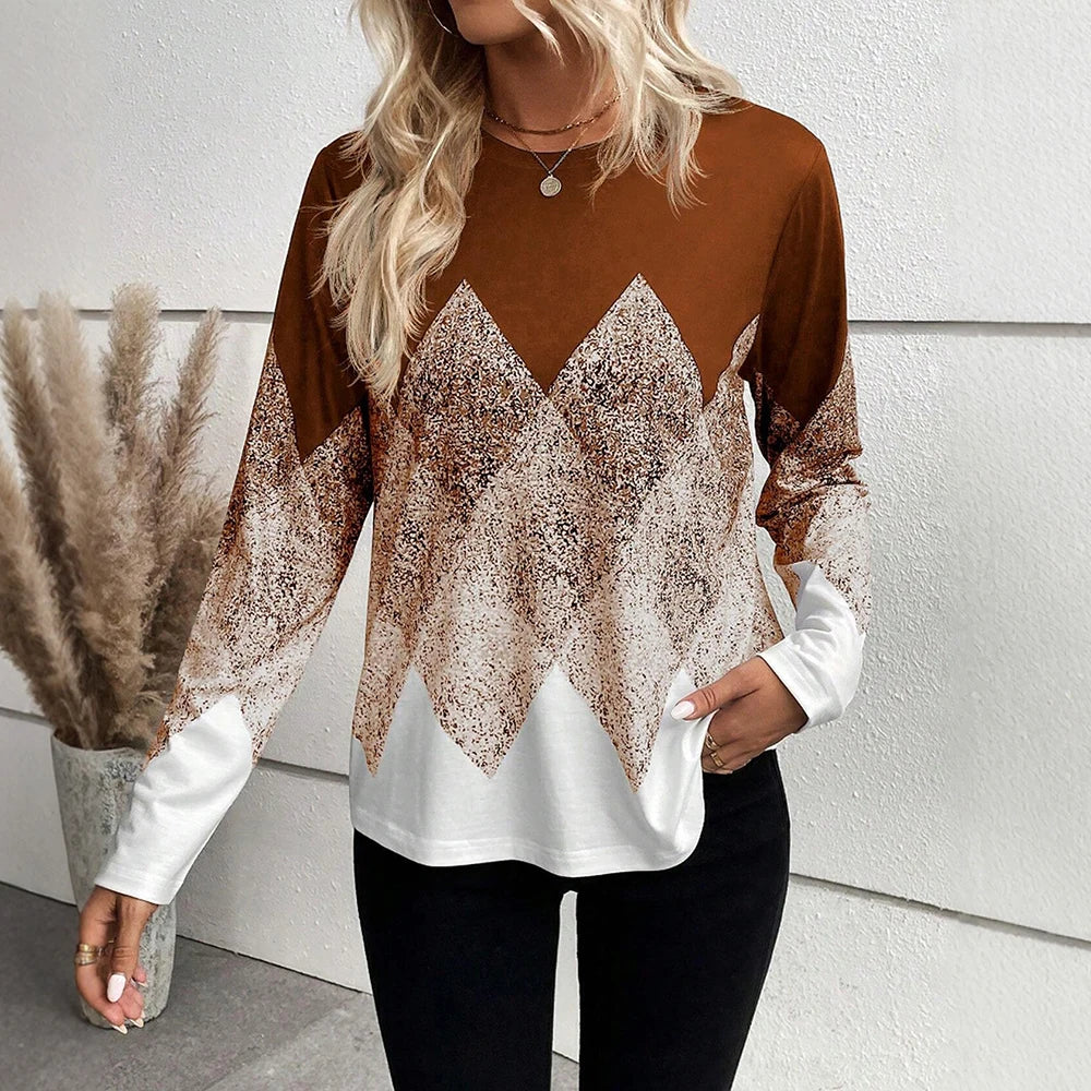 Floral T-Shirt