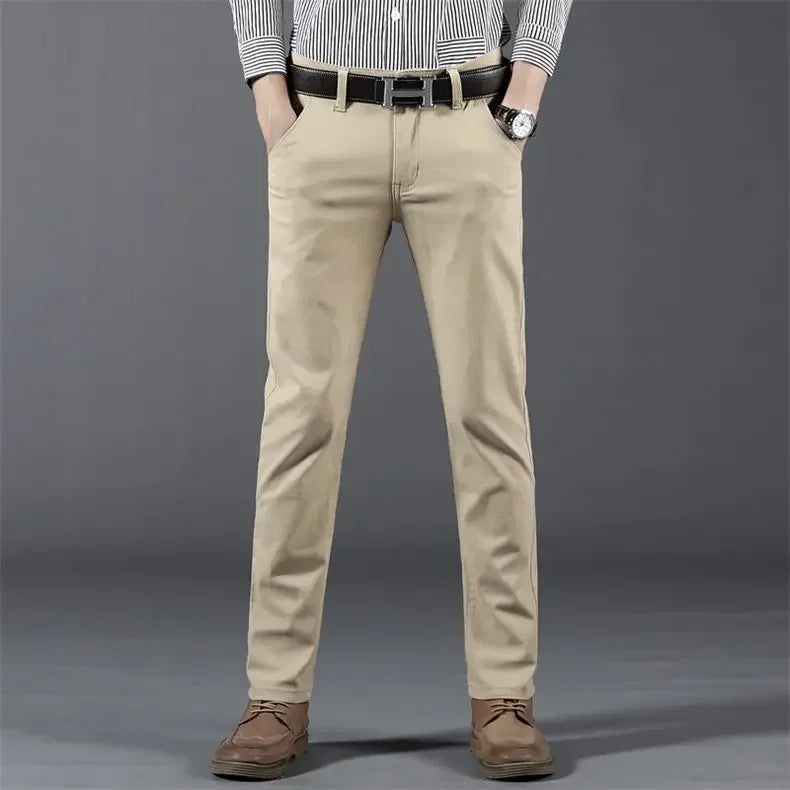 Business Trousers - Shop with Ameera