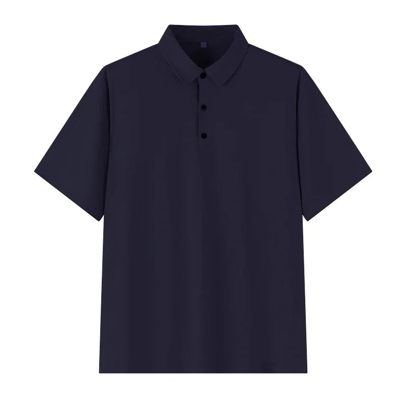 Polo Shirt 1XL-7XL - Shop with Ameera