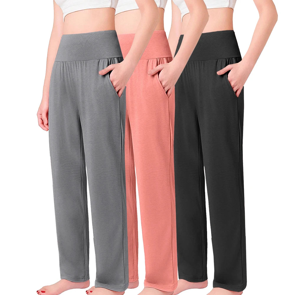 Comfy Pants - Shop with Ameera