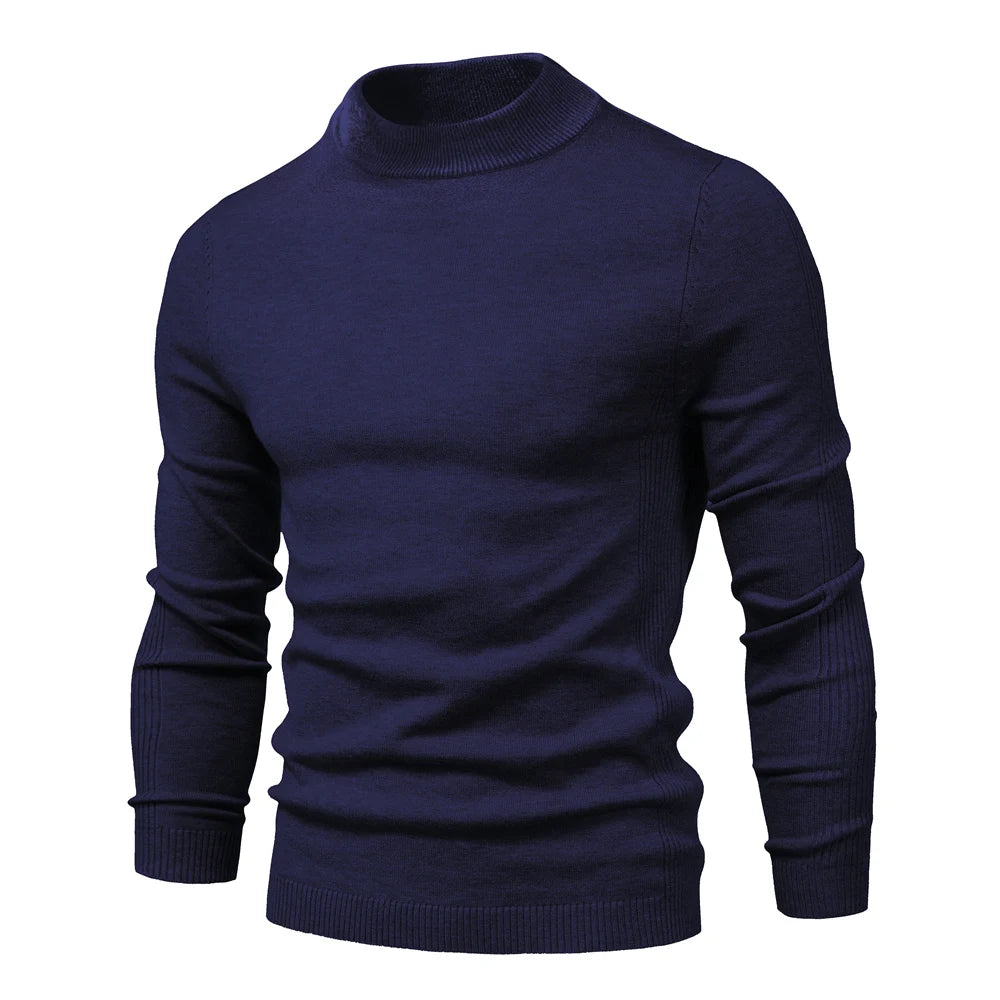 Turtleneck Sweaters - Shop with Ameera