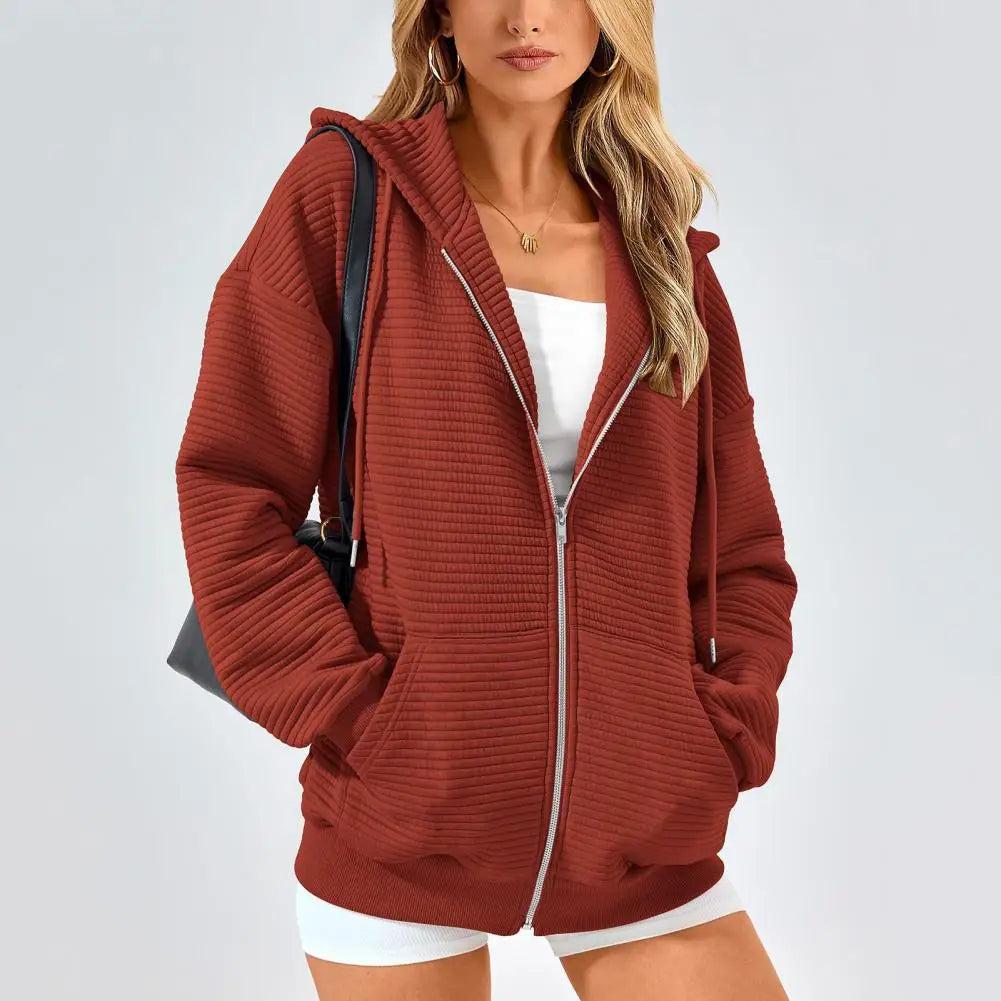 Drawstring Hoodies - Shop with Ameera