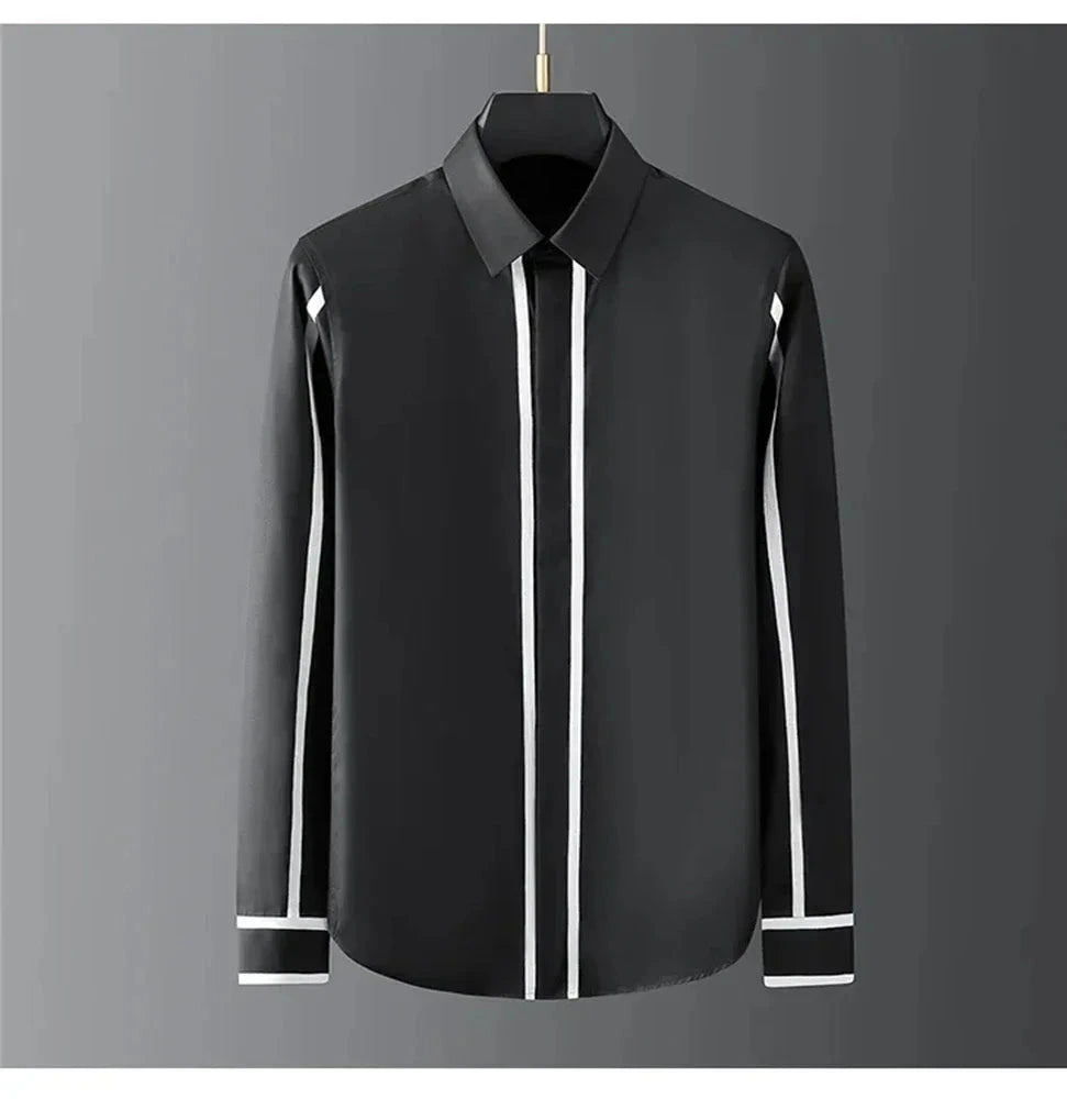 European Shirts XS-6XL - Shop with Ameera
