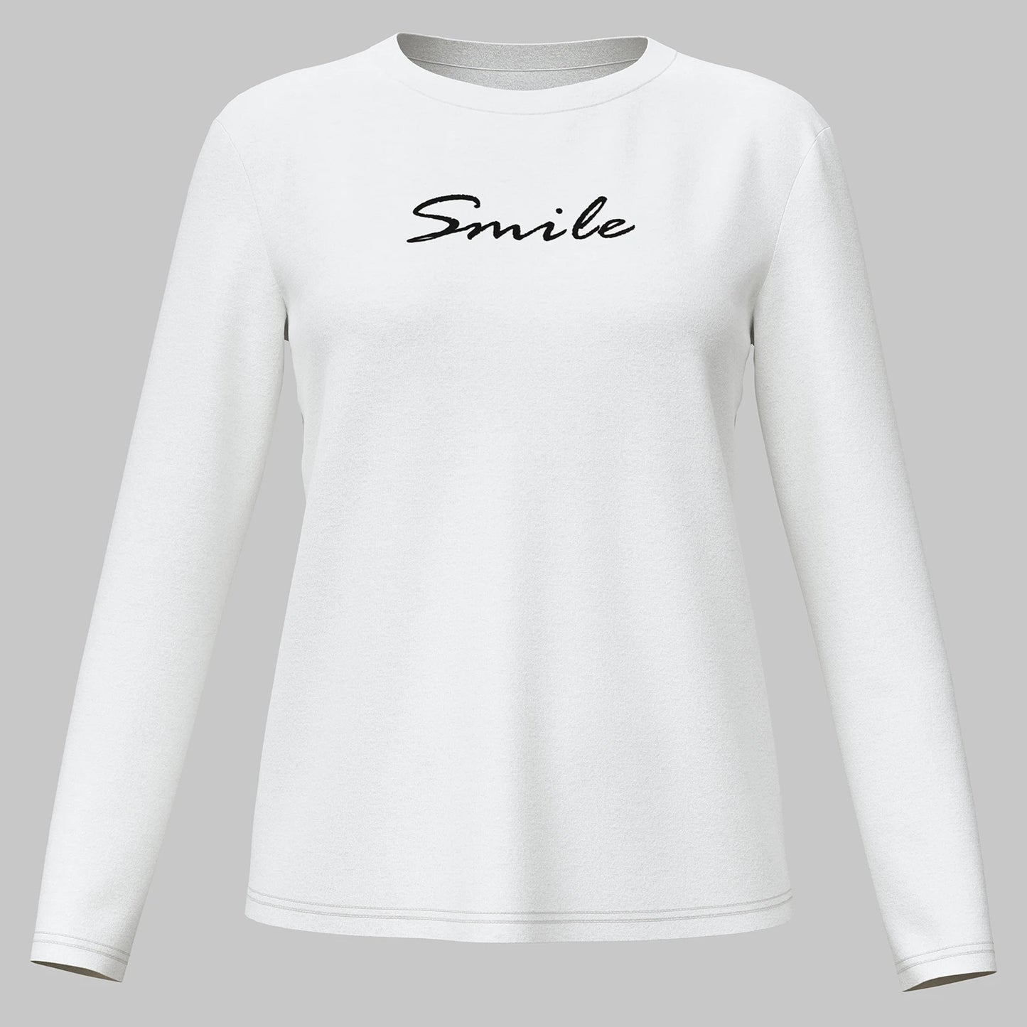 Smile T Shirts - Shop with Ameera