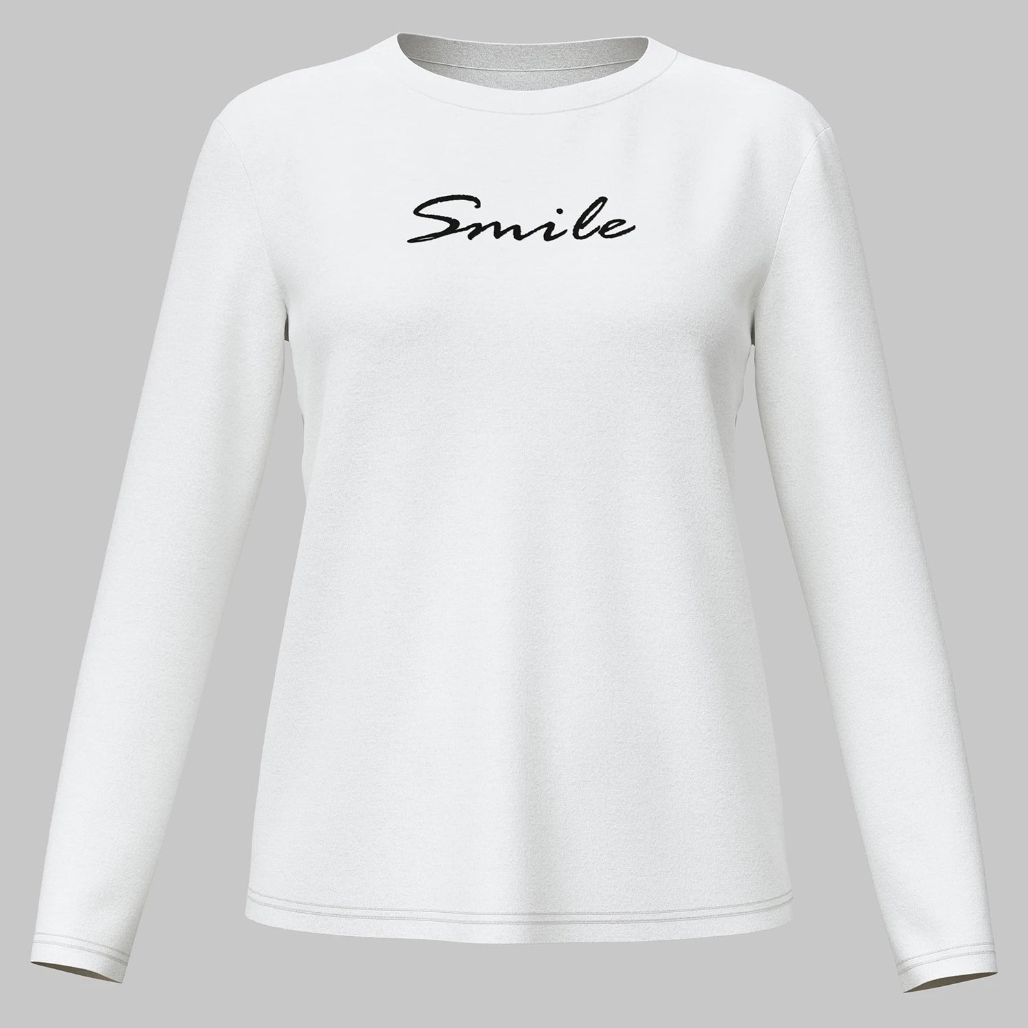 Smile T Shirts - Shop with Ameera