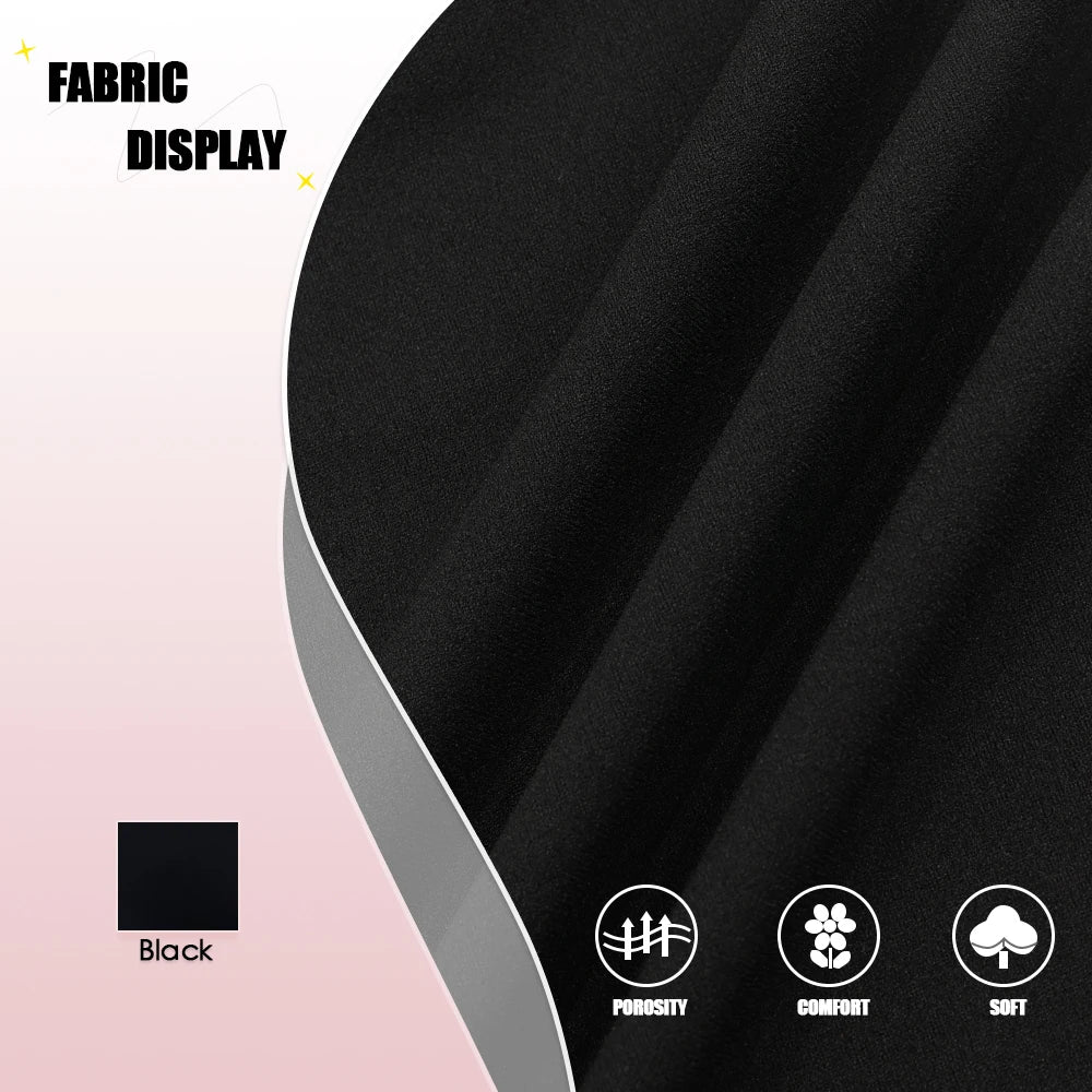 Black Jumpsuit - Shop with Ameera