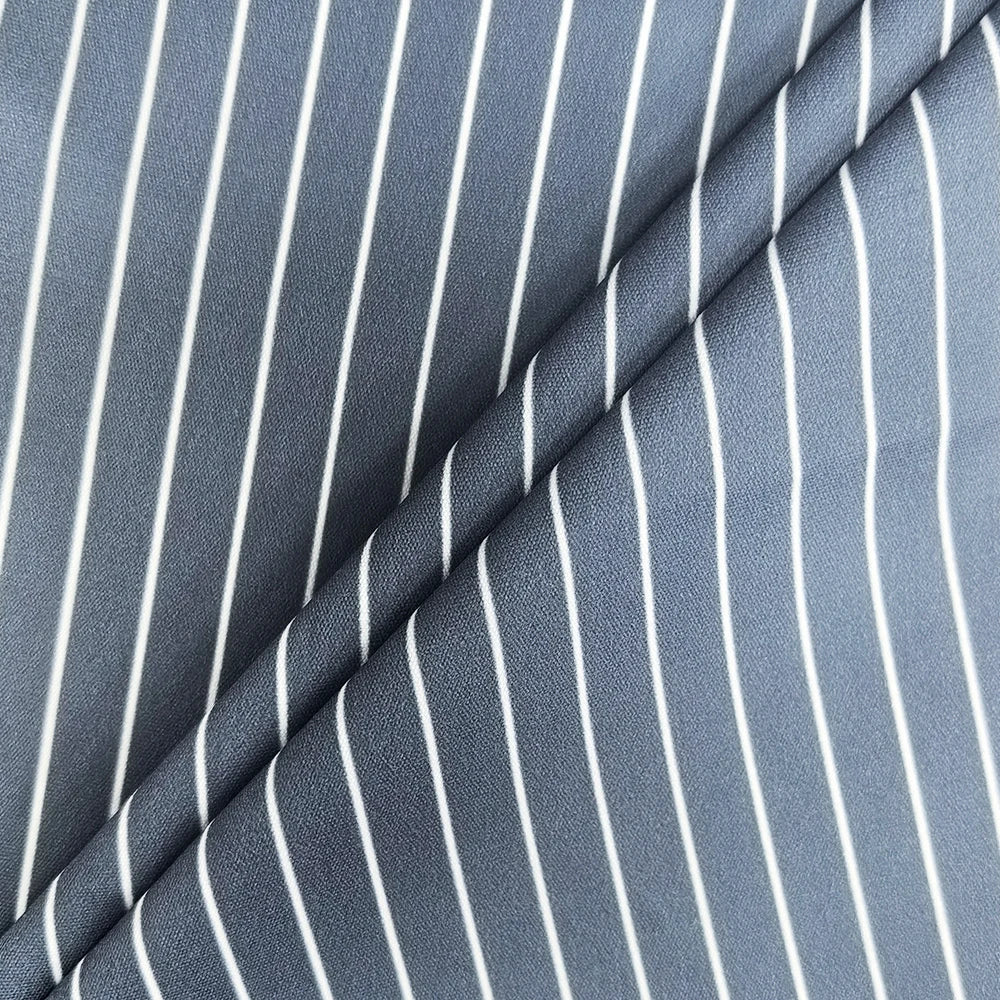 Stripe Shirt - Shop with Ameera